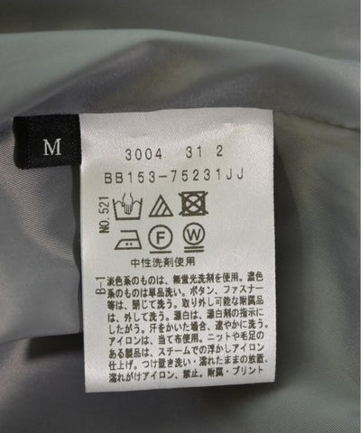 UNTITLED Knee length skirts