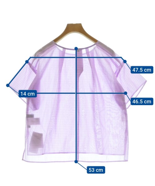 UNTITLED Blouses