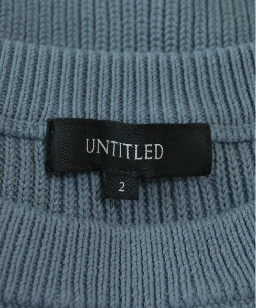 UNTITLED Sweaters