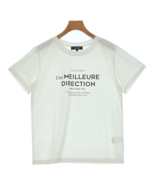 UNTITLED Tee Shirts/Tops