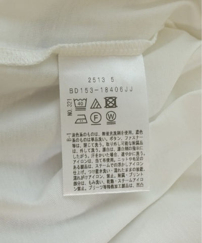 UNTITLED Tee Shirts/Tops