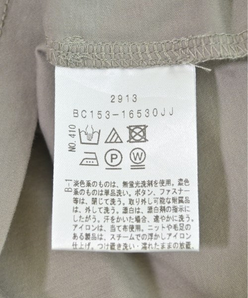 UNTITLED Tee Shirts/Tops