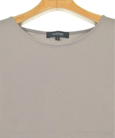 UNTITLED Tee Shirts/Tops