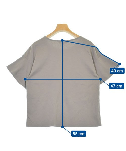 UNTITLED Tee Shirts/Tops