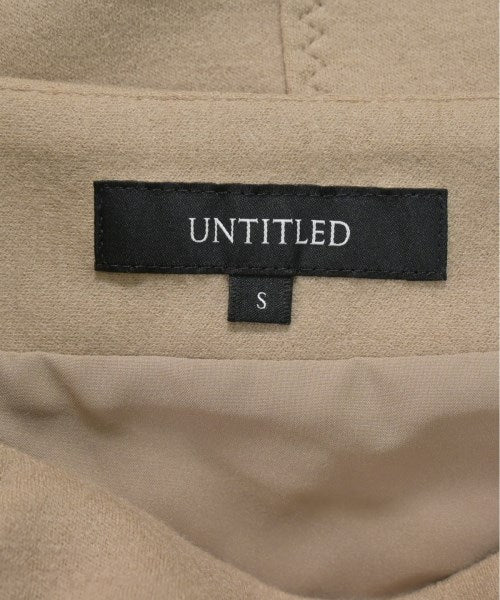 UNTITLED Long/Maxi length skirts