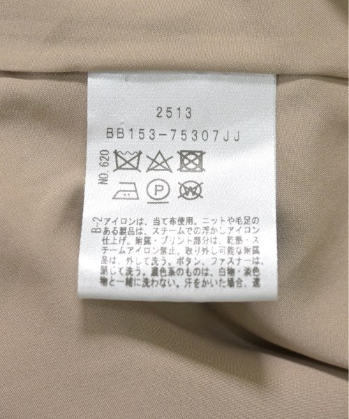 UNTITLED Long/Maxi length skirts