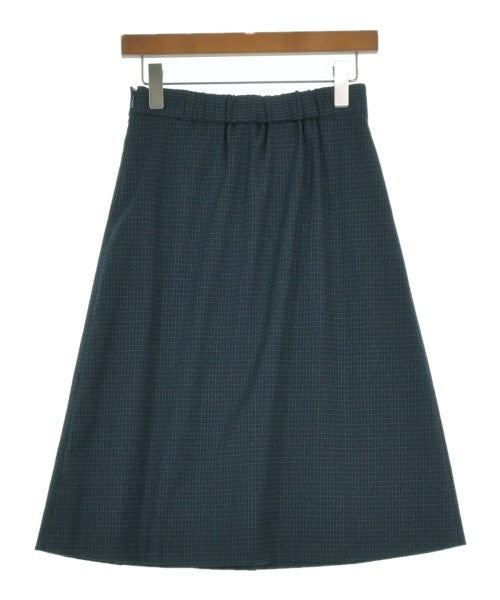 UNTITLED Long/Maxi length skirts
