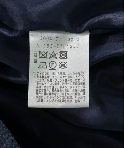 UNTITLED Long/Maxi length skirts