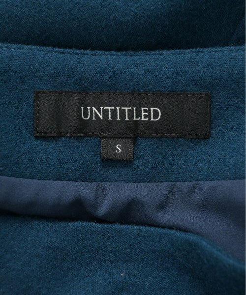 UNTITLED Long/Maxi length skirts