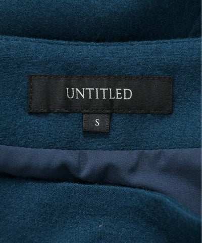 UNTITLED Long/Maxi length skirts