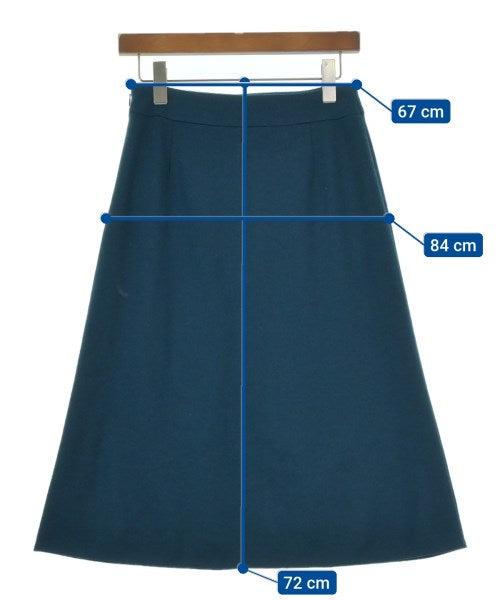 UNTITLED Long/Maxi length skirts