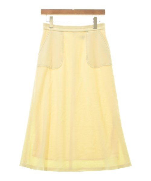 UNTITLED Long/Maxi length skirts