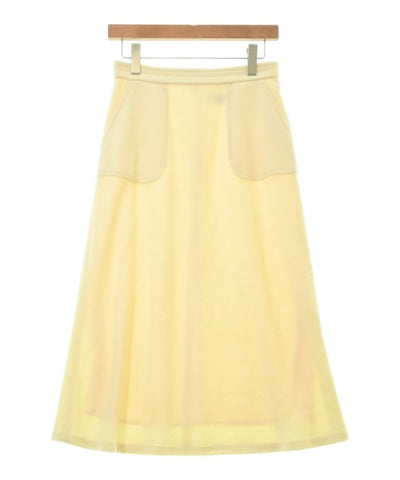 UNTITLED Long/Maxi length skirts