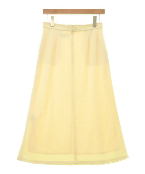 UNTITLED Long/Maxi length skirts