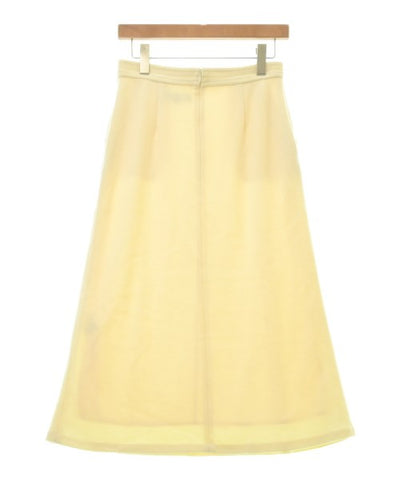 UNTITLED Long/Maxi length skirts