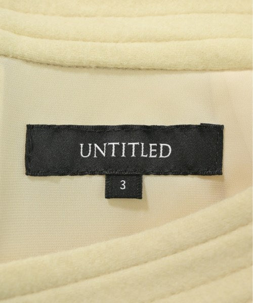 UNTITLED Long/Maxi length skirts