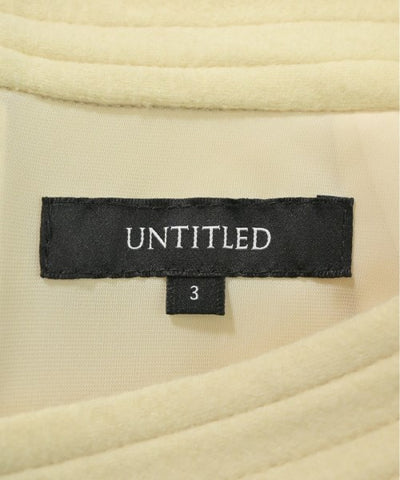 UNTITLED Long/Maxi length skirts