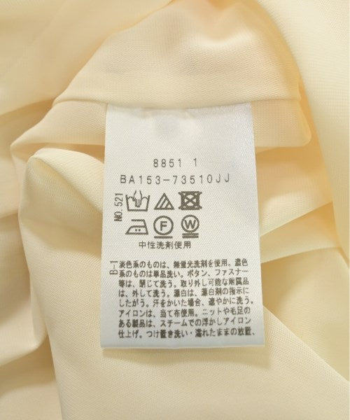 UNTITLED Long/Maxi length skirts