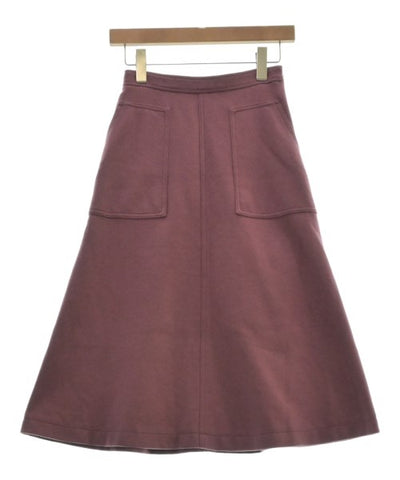 UNTITLED Long/Maxi length skirts