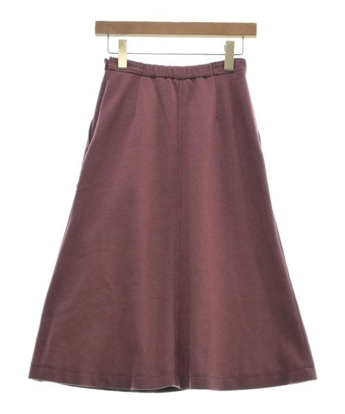 UNTITLED Long/Maxi length skirts