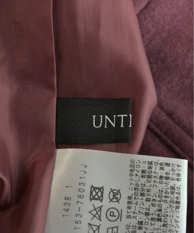 UNTITLED Long/Maxi length skirts