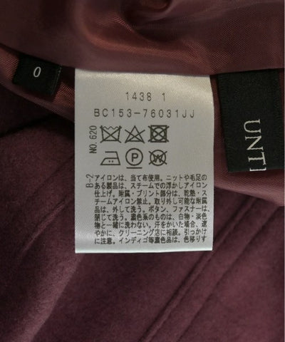 UNTITLED Long/Maxi length skirts