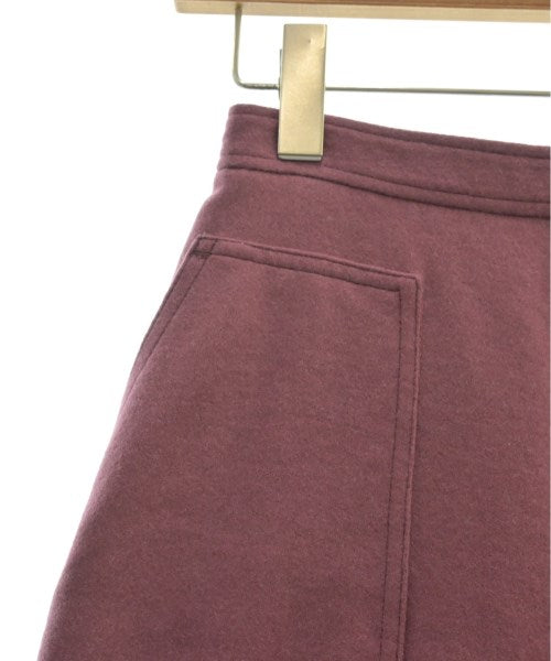 UNTITLED Long/Maxi length skirts