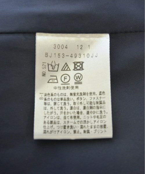 UNTITLED Casual jackets