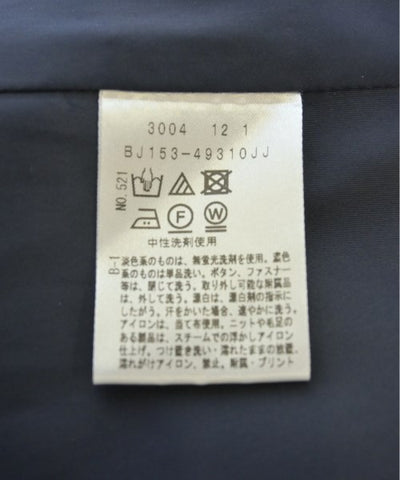 UNTITLED Casual jackets