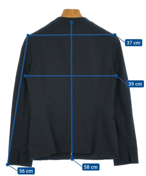 UNTITLED Casual jackets