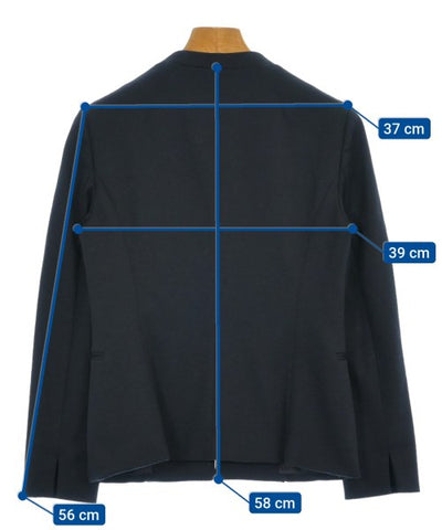 UNTITLED Casual jackets