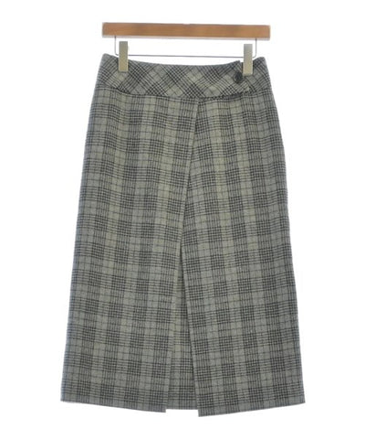 UNTITLED Long/Maxi length skirts