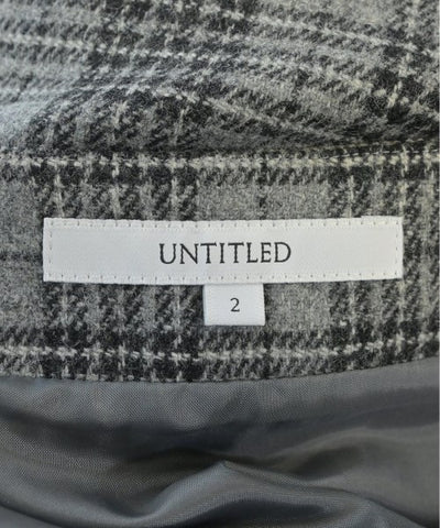 UNTITLED Long/Maxi length skirts