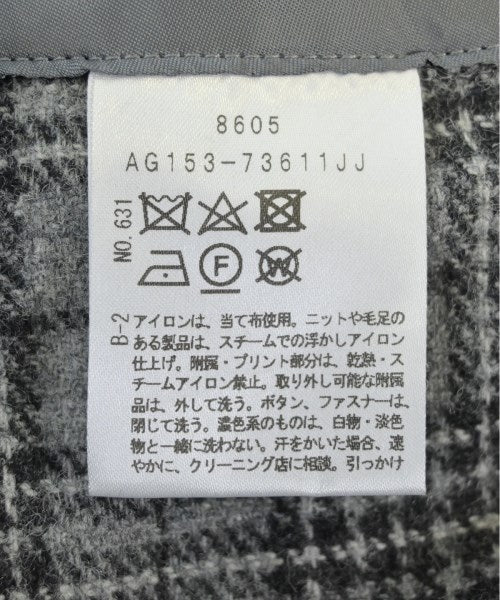 UNTITLED Long/Maxi length skirts