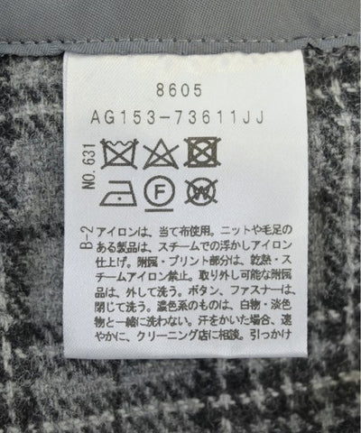 UNTITLED Long/Maxi length skirts