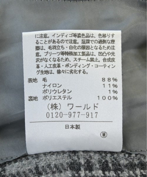 UNTITLED Long/Maxi length skirts