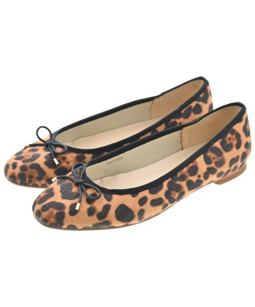 UNTITLED Ballet shoes/Opera shoes