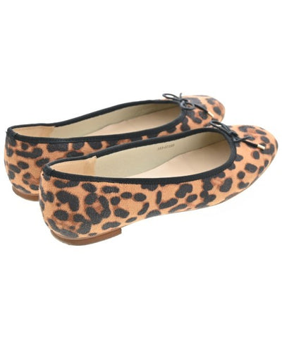 UNTITLED Ballet shoes/Opera shoes