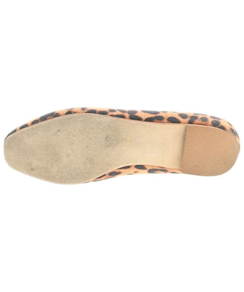 UNTITLED Ballet shoes/Opera shoes