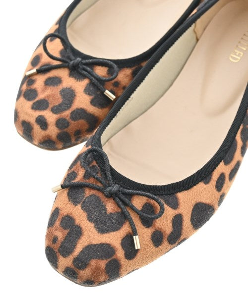 UNTITLED Ballet shoes/Opera shoes