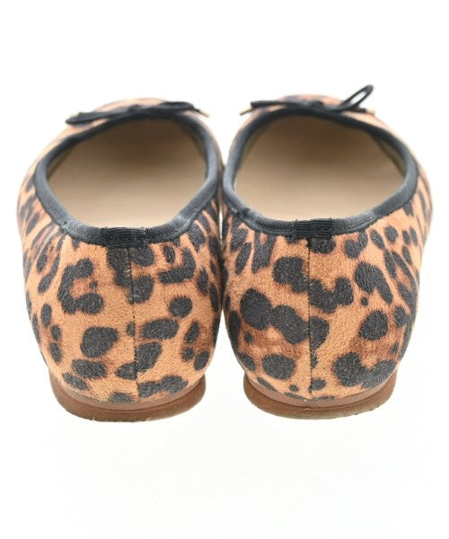 UNTITLED Ballet shoes/Opera shoes