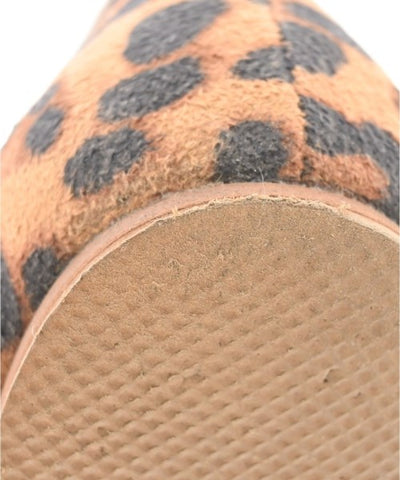 UNTITLED Ballet shoes/Opera shoes