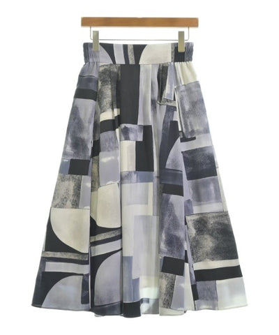 UNTITLED Long/Maxi length skirts