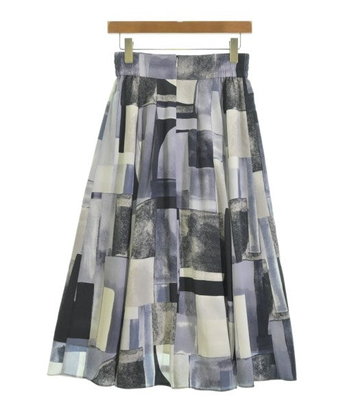 UNTITLED Long/Maxi length skirts