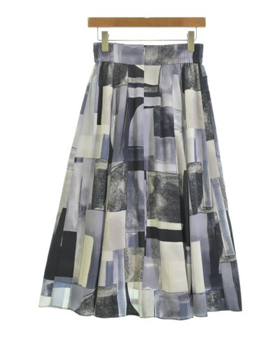 UNTITLED Long/Maxi length skirts