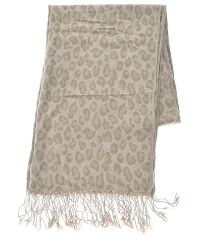 UNTITLED Winter scarves