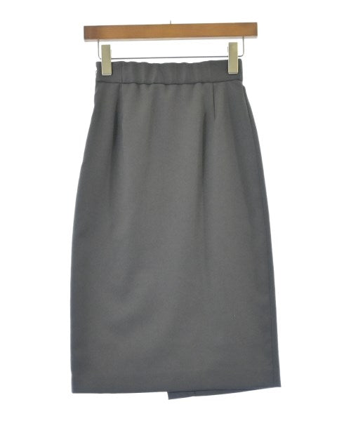 UNTITLED Long/Maxi length skirts