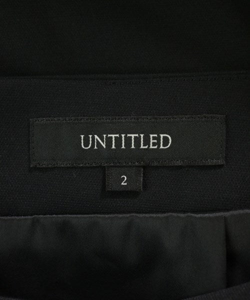 UNTITLED Long/Maxi length skirts