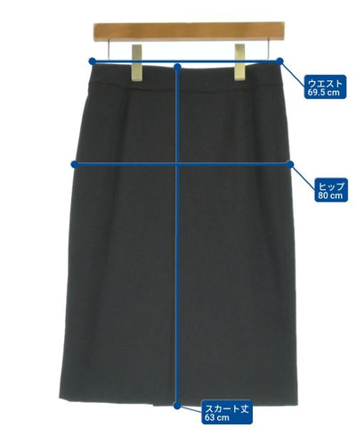UNTITLED Long/Maxi length skirts