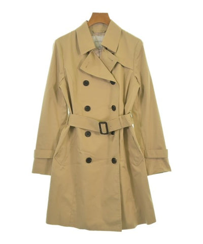 UNTITLED Trench coats